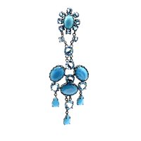 Orecchini Cianfrone Gioielli Donna in Lega metallica ORLE-4-198 - ORLE-4-198